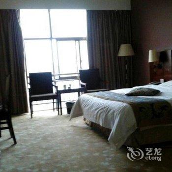 新余钟山国际大酒店酒店提供图片