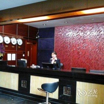 新余钟山国际大酒店酒店提供图片