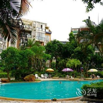 广州长隆南国奥园度假酒店公寓酒店提供图片