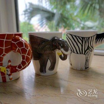 广州长隆南国奥园度假酒店公寓酒店提供图片