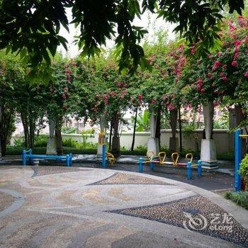 广州长隆南国奥园度假酒店公寓酒店提供图片