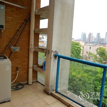 广州长隆南国奥园度假酒店公寓酒店提供图片