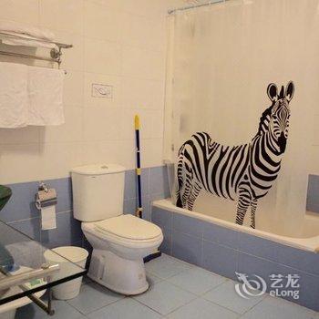 广州长隆南国奥园度假酒店公寓酒店提供图片