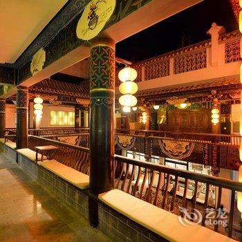 建水汇源楼客栈酒店提供图片