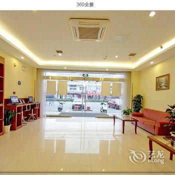 汉庭酒店(江阴华西村南店)酒店提供图片