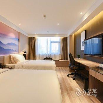 天津南开大学亚朵酒店酒店提供图片