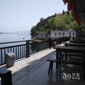 阳新仙岛湖富士山庄酒店提供图片