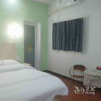 凤凰行者客栈酒店提供图片