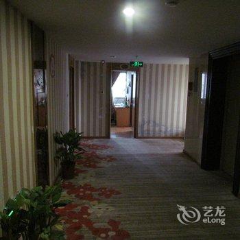 象山金宜名邸酒店酒店提供图片