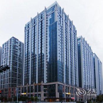 如家精选酒店(成都高新环球中心店)酒店提供图片