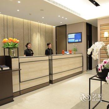 如家精选酒店(成都高新环球中心店)酒店提供图片