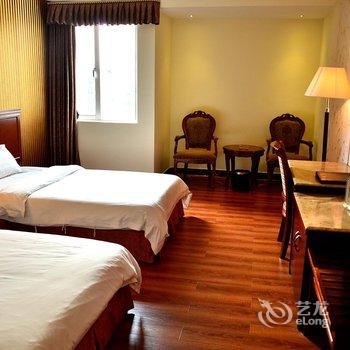 清远银座大酒店酒店提供图片