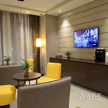如家精选酒店(成都高新环球中心店)酒店提供图片