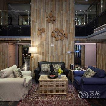 重庆曼途精品酒店酒店提供图片