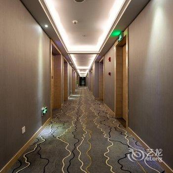 重庆曼途精品酒店酒店提供图片