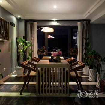 重庆曼途精品酒店酒店提供图片