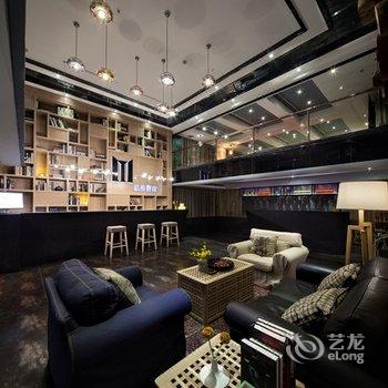 重庆曼途精品酒店酒店提供图片