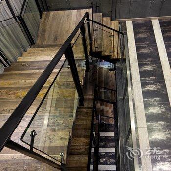 重庆曼途精品酒店酒店提供图片