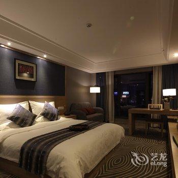 重庆曼途精品酒店酒店提供图片