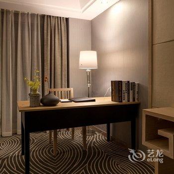 重庆曼途精品酒店酒店提供图片