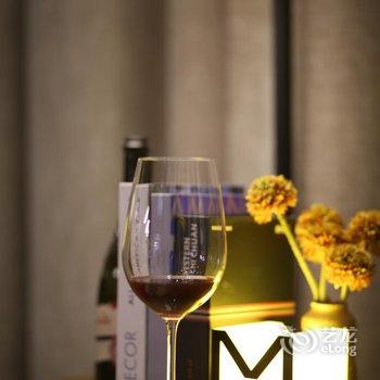 重庆曼途精品酒店酒店提供图片