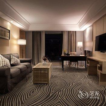 重庆曼途精品酒店酒店提供图片