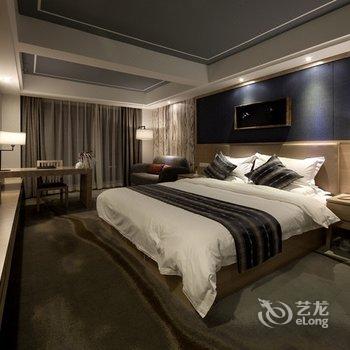 重庆曼途精品酒店酒店提供图片