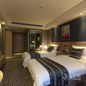 重庆曼途精品酒店酒店提供图片