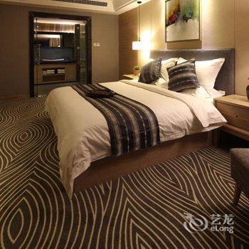 重庆曼途精品酒店酒店提供图片