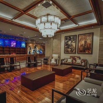 浏阳玉龙国际水会酒店酒店提供图片