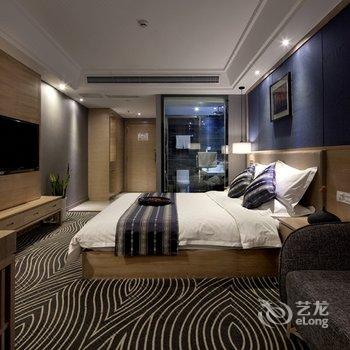 重庆曼途精品酒店酒店提供图片