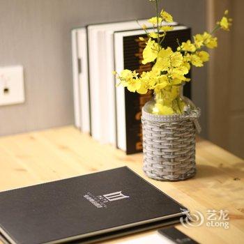 重庆曼途精品酒店酒店提供图片