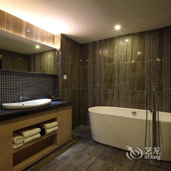 重庆曼途精品酒店酒店提供图片