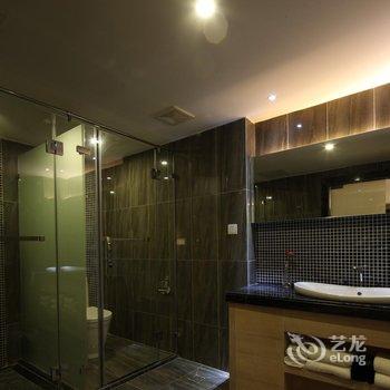 重庆曼途精品酒店酒店提供图片