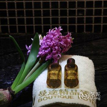 重庆曼途精品酒店酒店提供图片