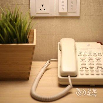 重庆曼途精品酒店酒店提供图片