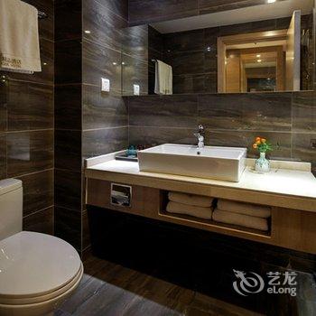 重庆曼途精品酒店酒店提供图片