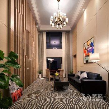 重庆曼途精品酒店酒店提供图片