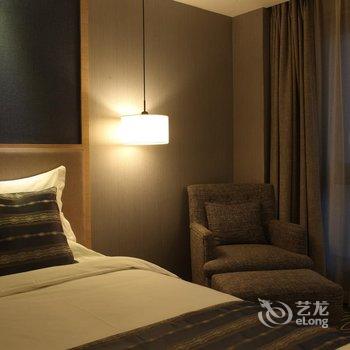 重庆曼途精品酒店酒店提供图片