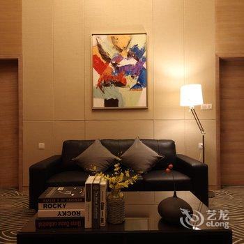 重庆曼途精品酒店酒店提供图片