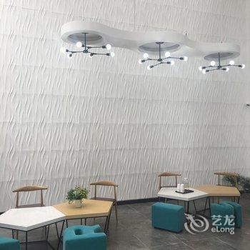 惠东双月湾微睿斯度假酒店酒店提供图片