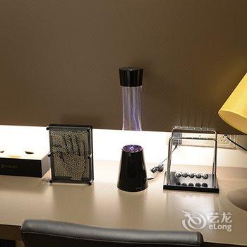 如家精选酒店(成都高新环球中心店)酒店提供图片
