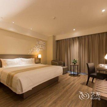 如家精选酒店(成都高新环球中心店)酒店提供图片