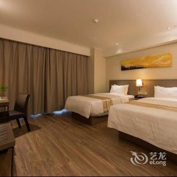 如家精选酒店(成都高新环球中心店)酒店提供图片