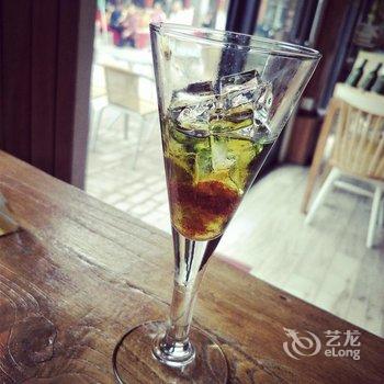 平遥瑞客小舍酒店提供图片