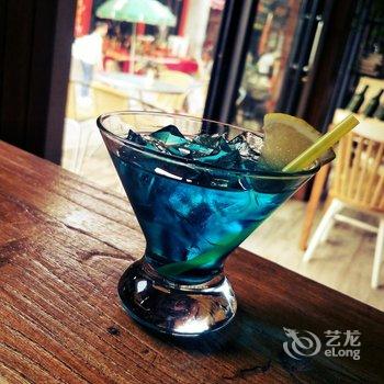 平遥瑞客小舍酒店提供图片