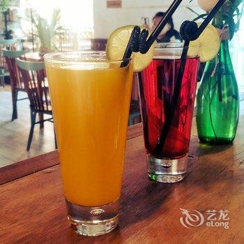 平遥瑞客小舍酒店提供图片