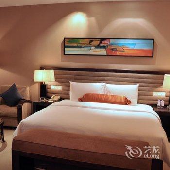 深圳阳光酒店酒店提供图片