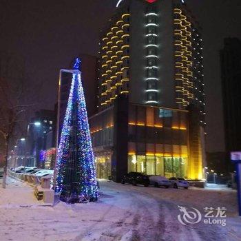 长春华丽达大酒店(原华美达大酒店)酒店提供图片