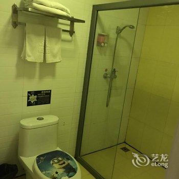 江门COCO(可可)精致酒店酒店提供图片